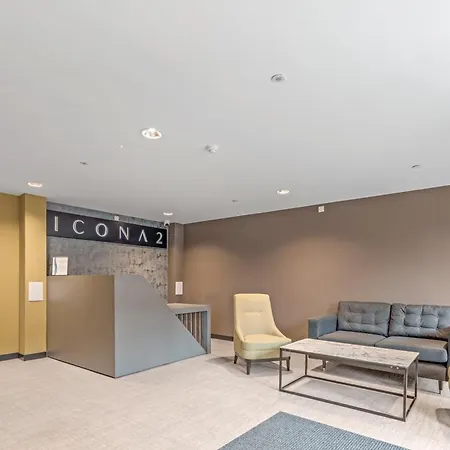 Excellent One Bedroom A9 York