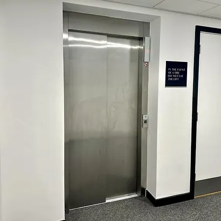 Apartmán Excellent One Bedroom A9 *