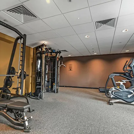 Apartment Excellent One Bedroom A9